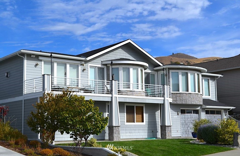 220 Key Lane Chelan, WA 98816 - Photo 1 of 6 Gallery Image 1