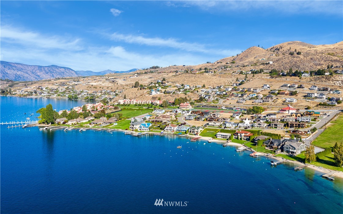 220 Key Lane Chelan, WA 98816 - Photo 2 of 6 Gallery Image 2