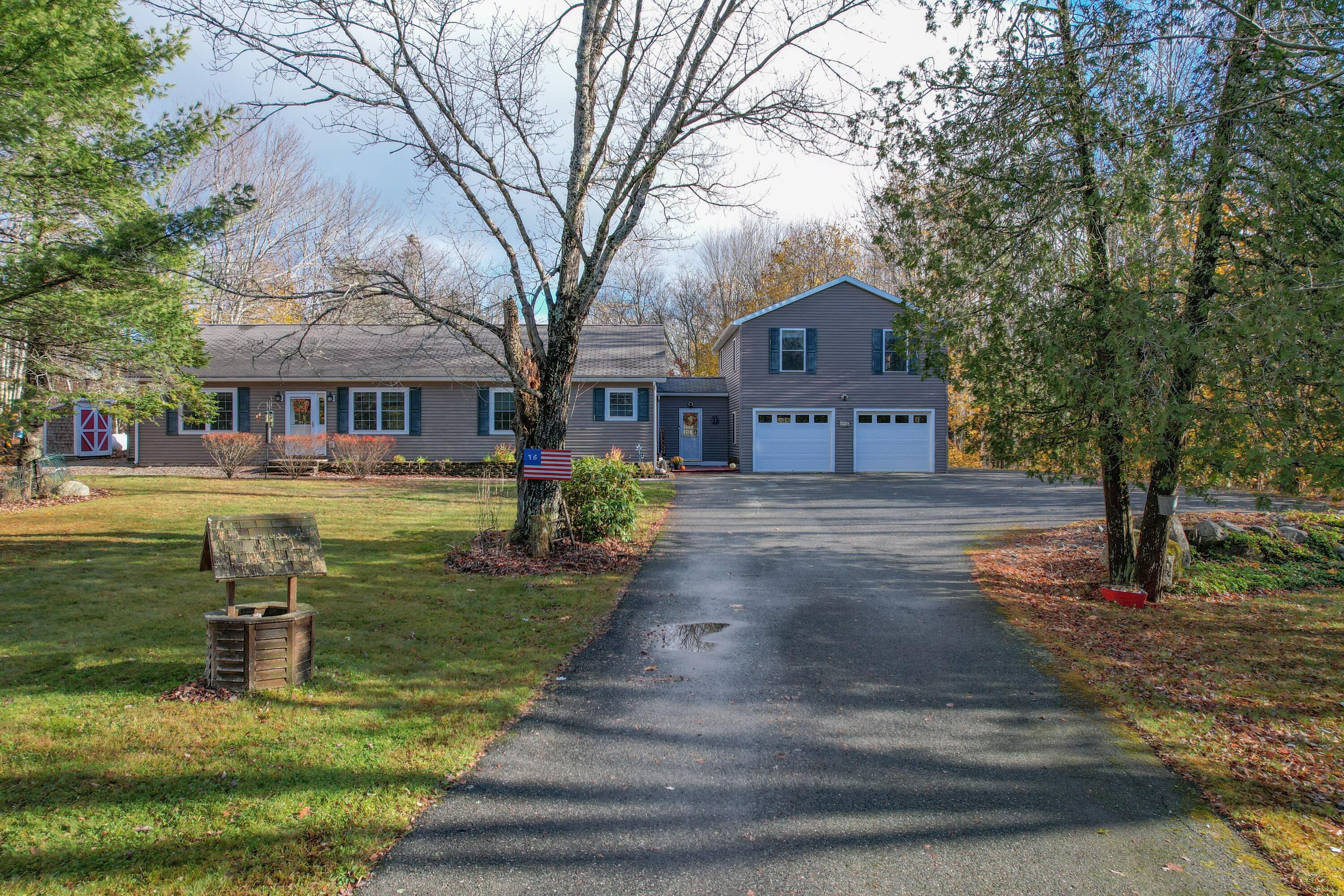 775 Red Bridge Road Ellsworth, ME 04605 - Photo 2 of 57 DJI_0607
