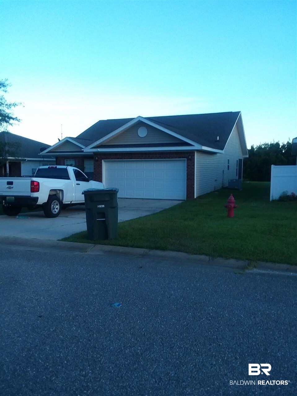 22846 Respite Lane Foley, AL 36535 - Photo 2 of 8