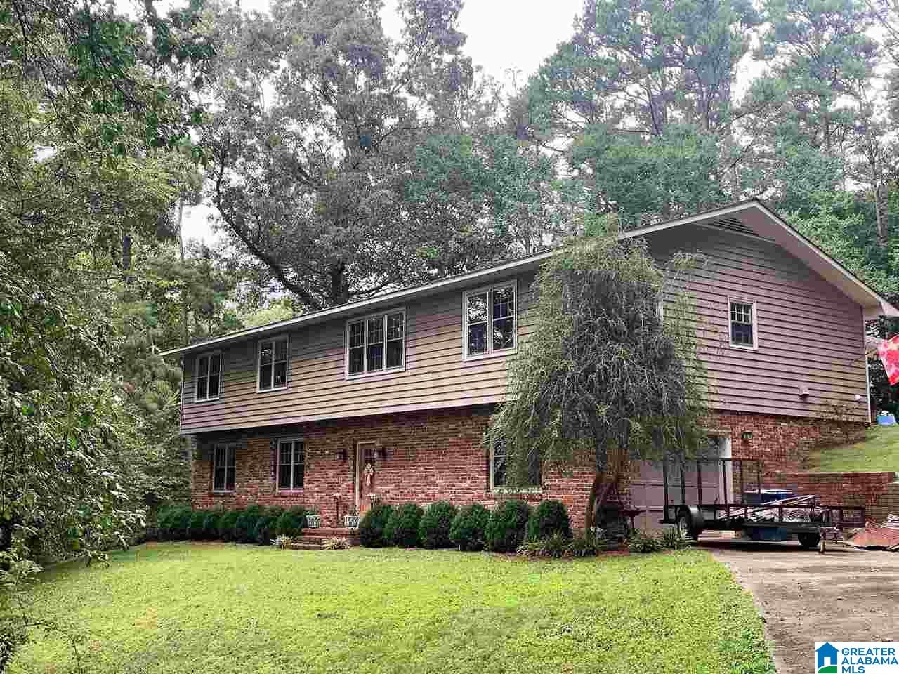 55 Anna Ridge Drive Heflin, AL 36264 - Photo 1 of 43