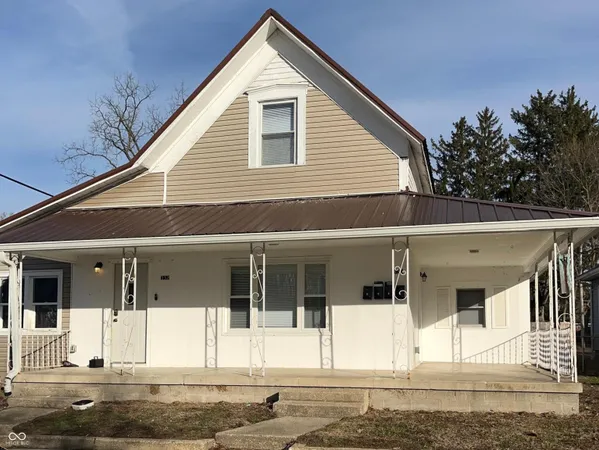$750 | 330 West 6th Street, Anderson, IN 46016