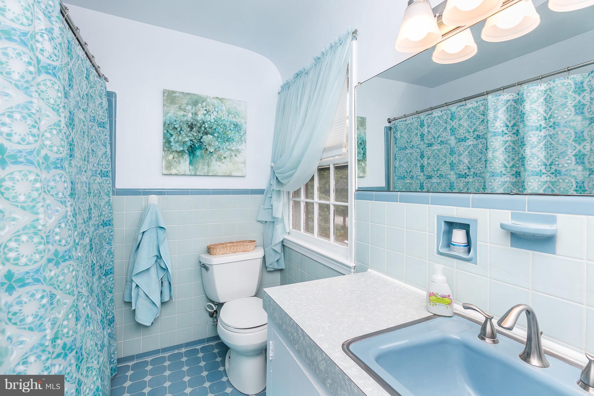 5002 Springlake Way Baltimore, MD 21212 - Photo 20 of 30 Bath (Master)