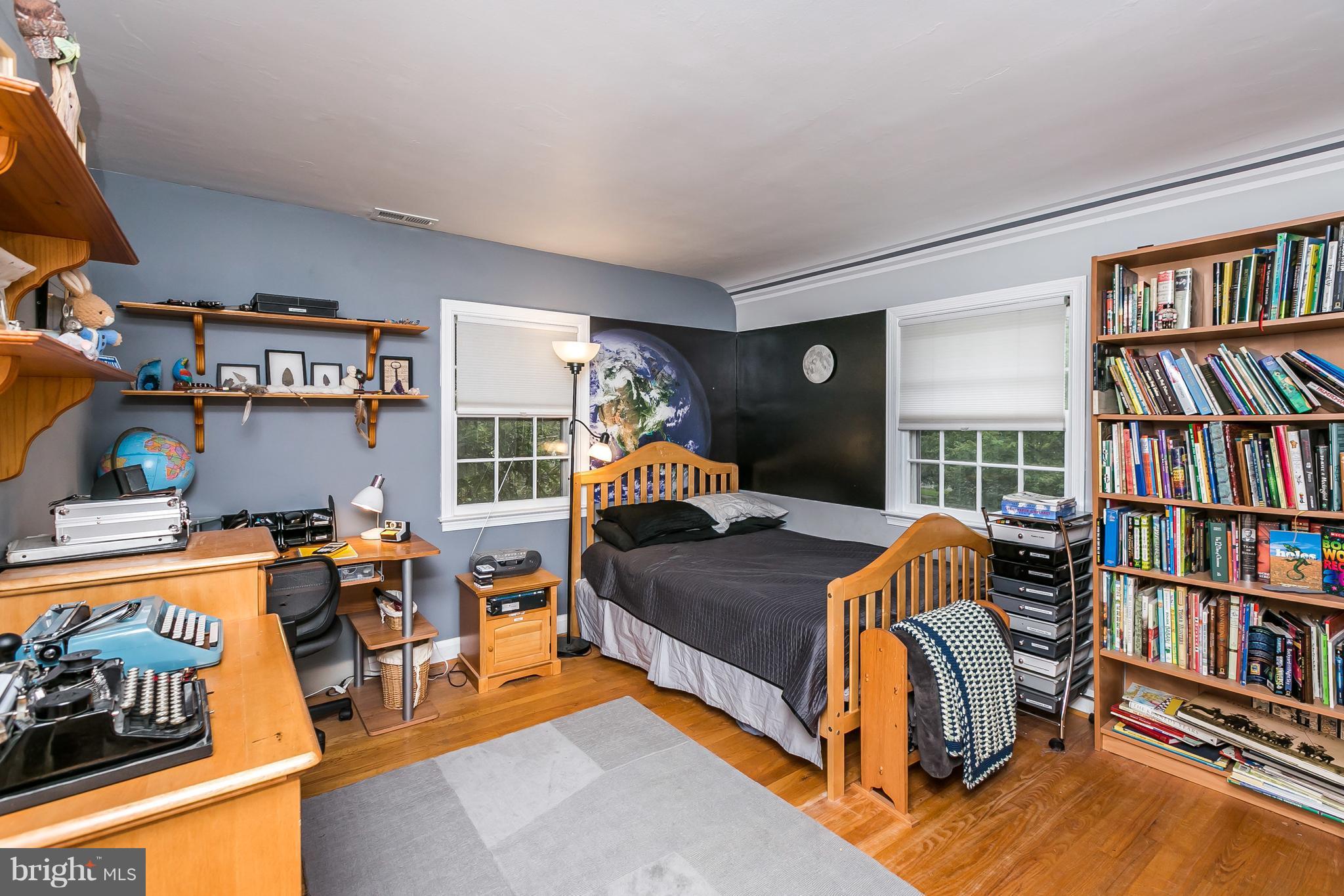 5002 Springlake Way Baltimore, MD 21212 - Photo 21 of 30 Bedroom