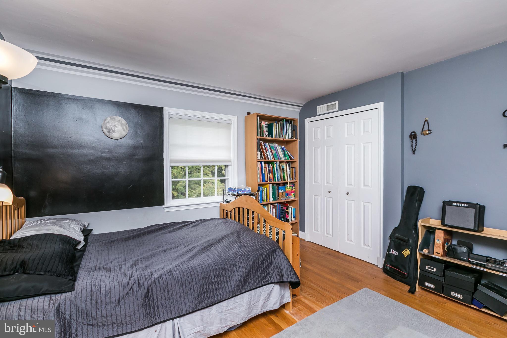 5002 Springlake Way Baltimore, MD 21212 - Photo 22 of 30 Bedroom (Master)