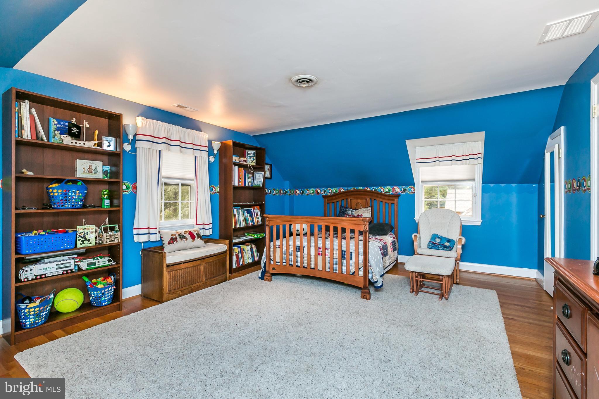 5002 Springlake Way Baltimore, MD 21212 - Photo 23 of 30 Bedroom