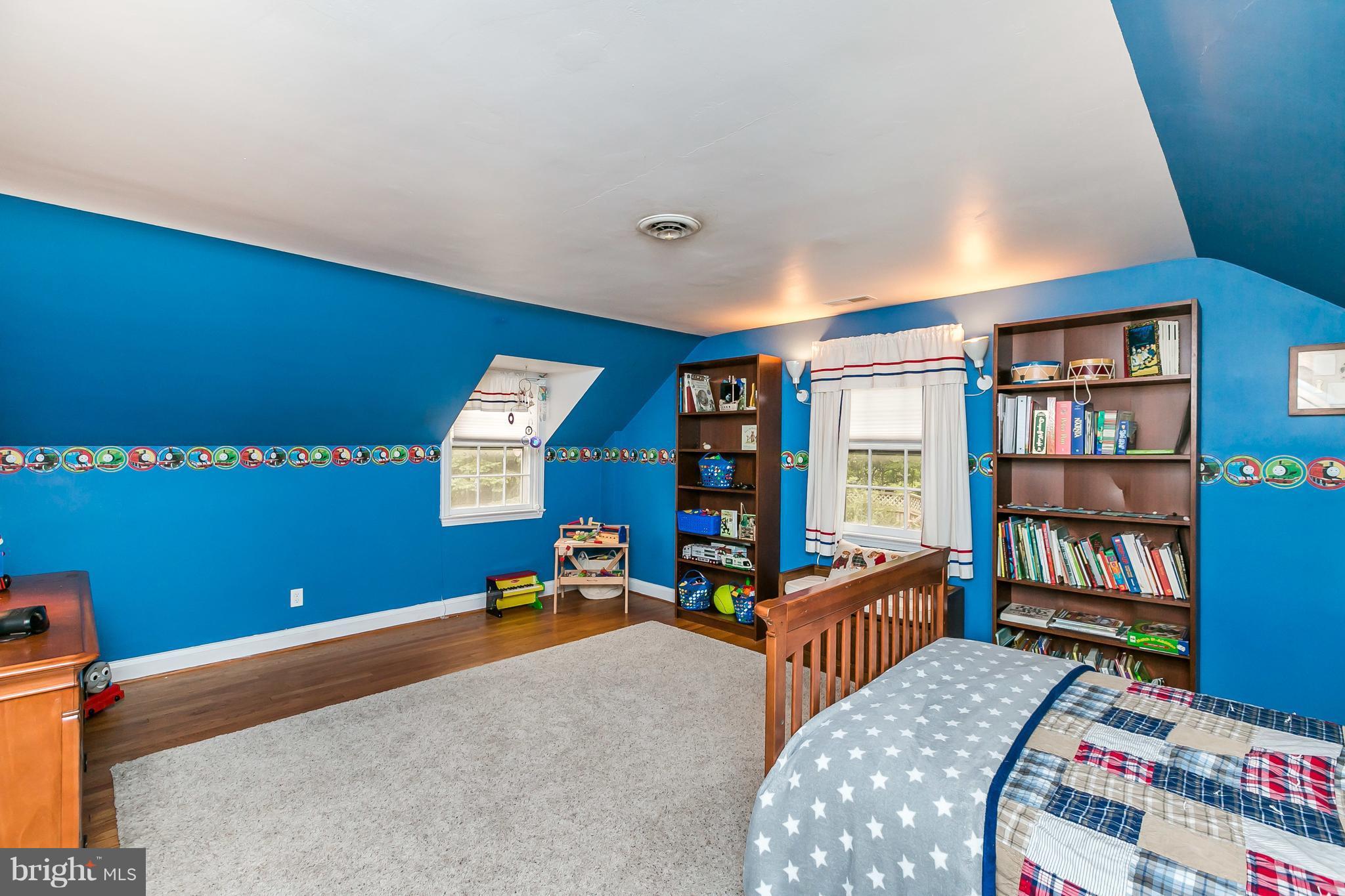 5002 Springlake Way Baltimore, MD 21212 - Photo 24 of 30 Bedroom