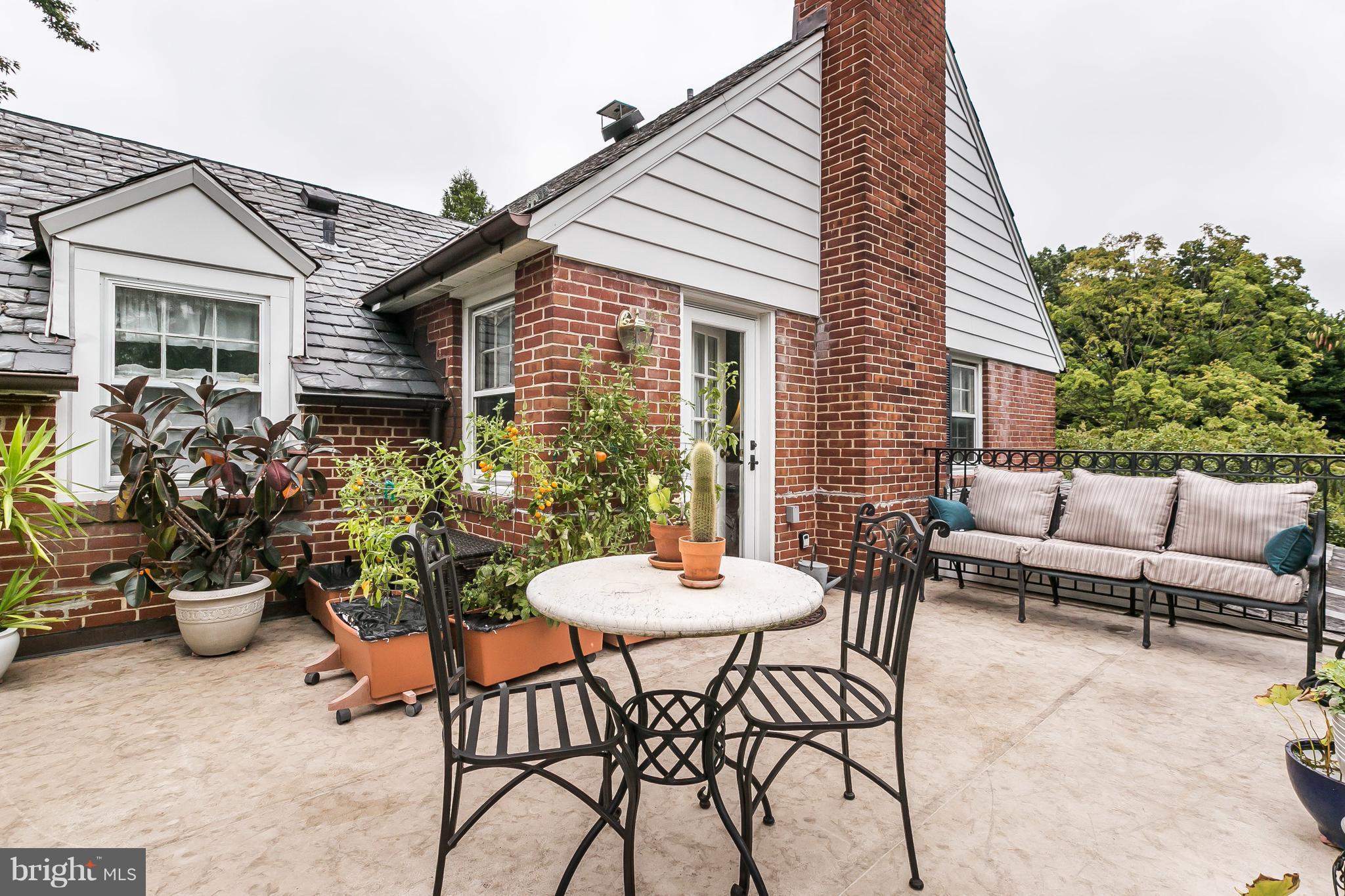 5002 Springlake Way Baltimore, MD 21212 - Photo 25 of 30 Exterior (General)