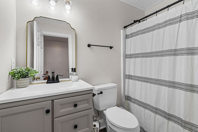 $470,000 | 5109 Tinston Court, Summerville, SC 29485