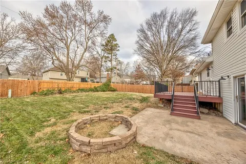 $419,000 | 10036 Wedd Drive, Overland Park, KS 66212