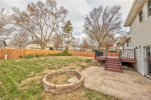 $419,000 | 10036 Wedd Drive, Overland Park, KS 66212