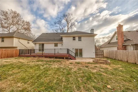 $419,000 | 10036 Wedd Drive, Overland Park, KS 66212