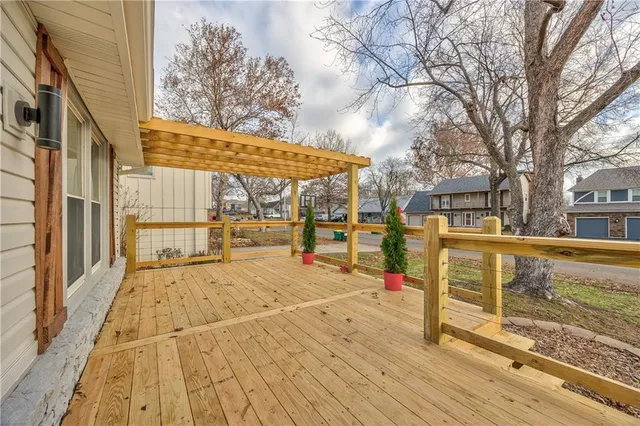 $419,000 | 10036 Wedd Drive, Overland Park, KS 66212