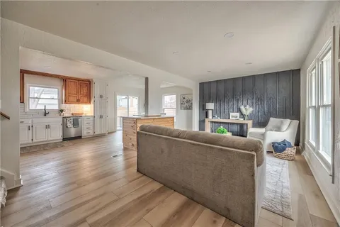 $419,000 | 10036 Wedd Drive, Overland Park, KS 66212