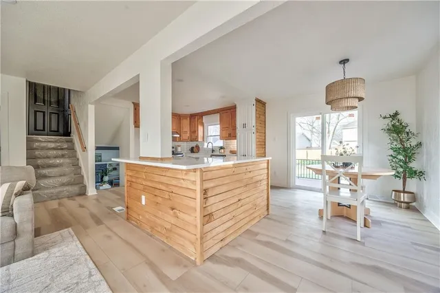 $419,000 | 10036 Wedd Drive, Overland Park, KS 66212