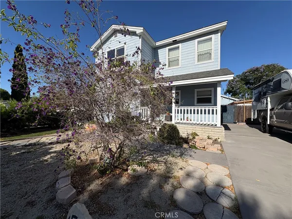 $2,500 | 15228 Ermanita Avenue, Gardena, CA 90249