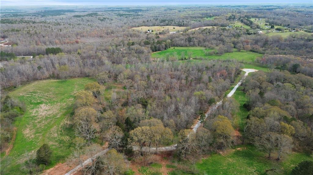 0 Winford Smith Road Athens, GA 30607 - Photo 12 of 18 an aerial view of house with yard