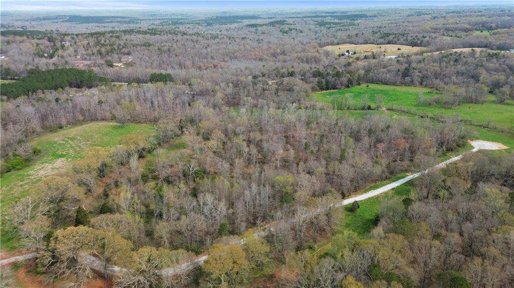 0 Winford Smith Road Athens, GA 30607 - Photo 13 of 18 an aerial view of a yard