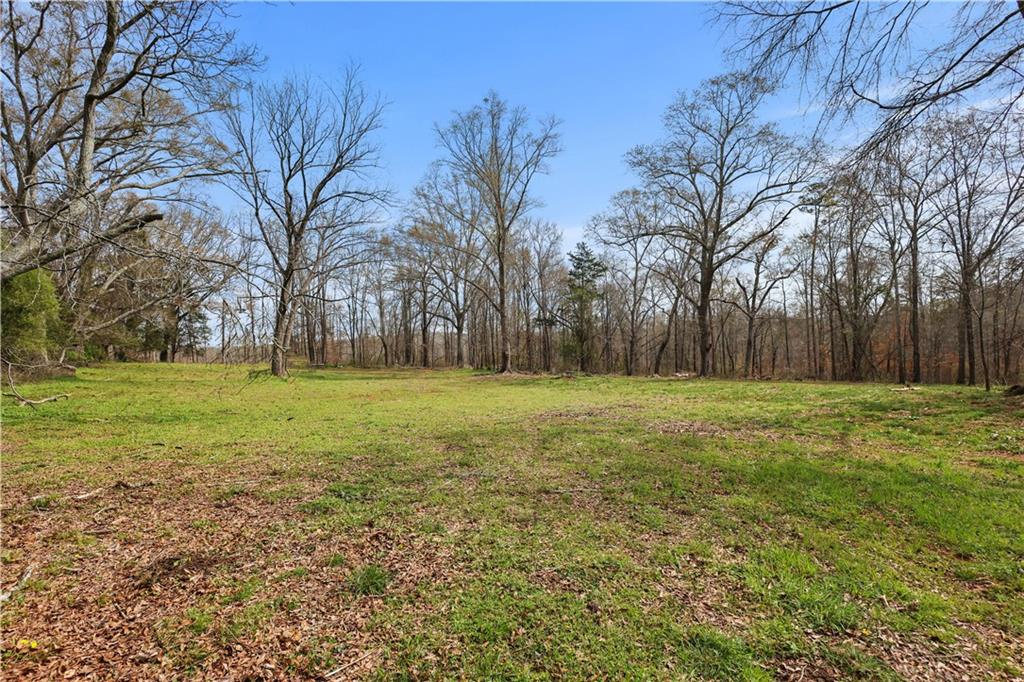 0 Winford Smith Road Athens, GA 30607 - Photo 2 of 18 a view of a yard with an trees