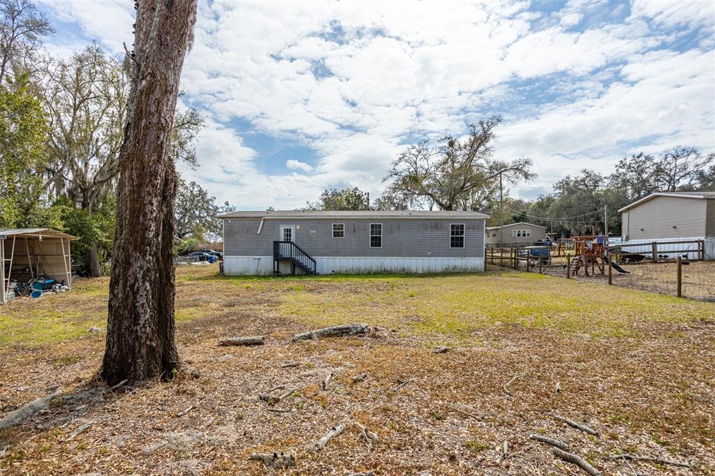 40545 Stewart Road Zephyrhills, FL 33540 - Photo 23 of 24