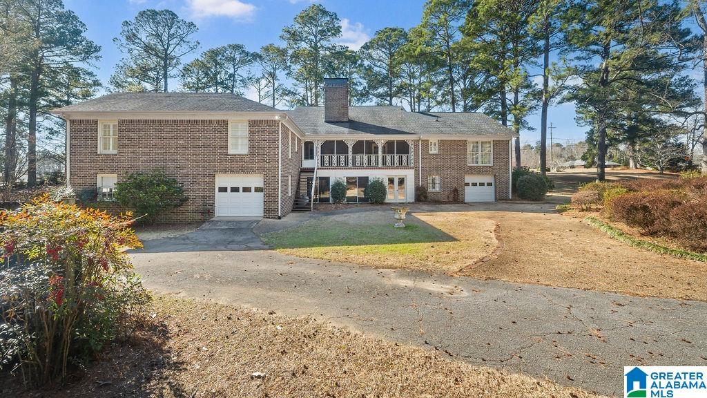 1306 Lay Dam Road Clanton, AL 35045 - Photo 66 of 68