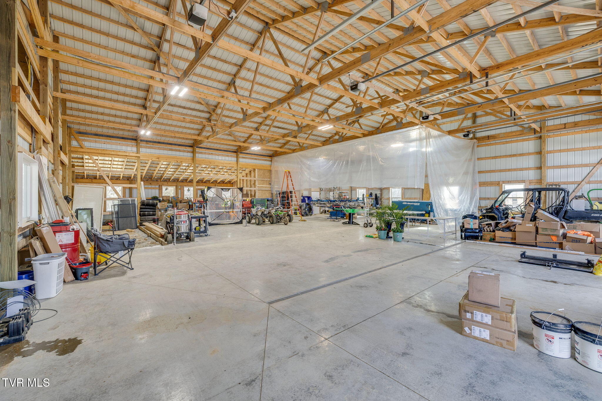 236 Bob Ford Road Jonesborough, TN 37659 - Photo 49 of 58 039