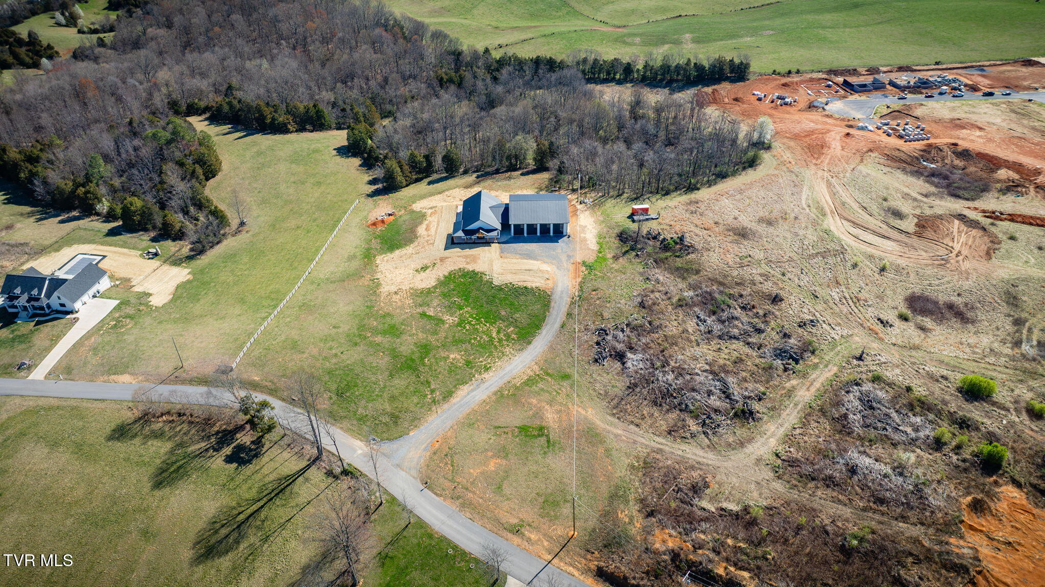236 Bob Ford Road Jonesborough, TN 37659 - Photo 53 of 58 101