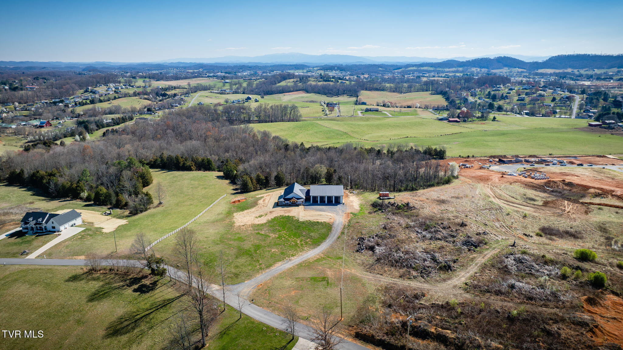 236 Bob Ford Road Jonesborough, TN 37659 - Photo 54 of 58 102