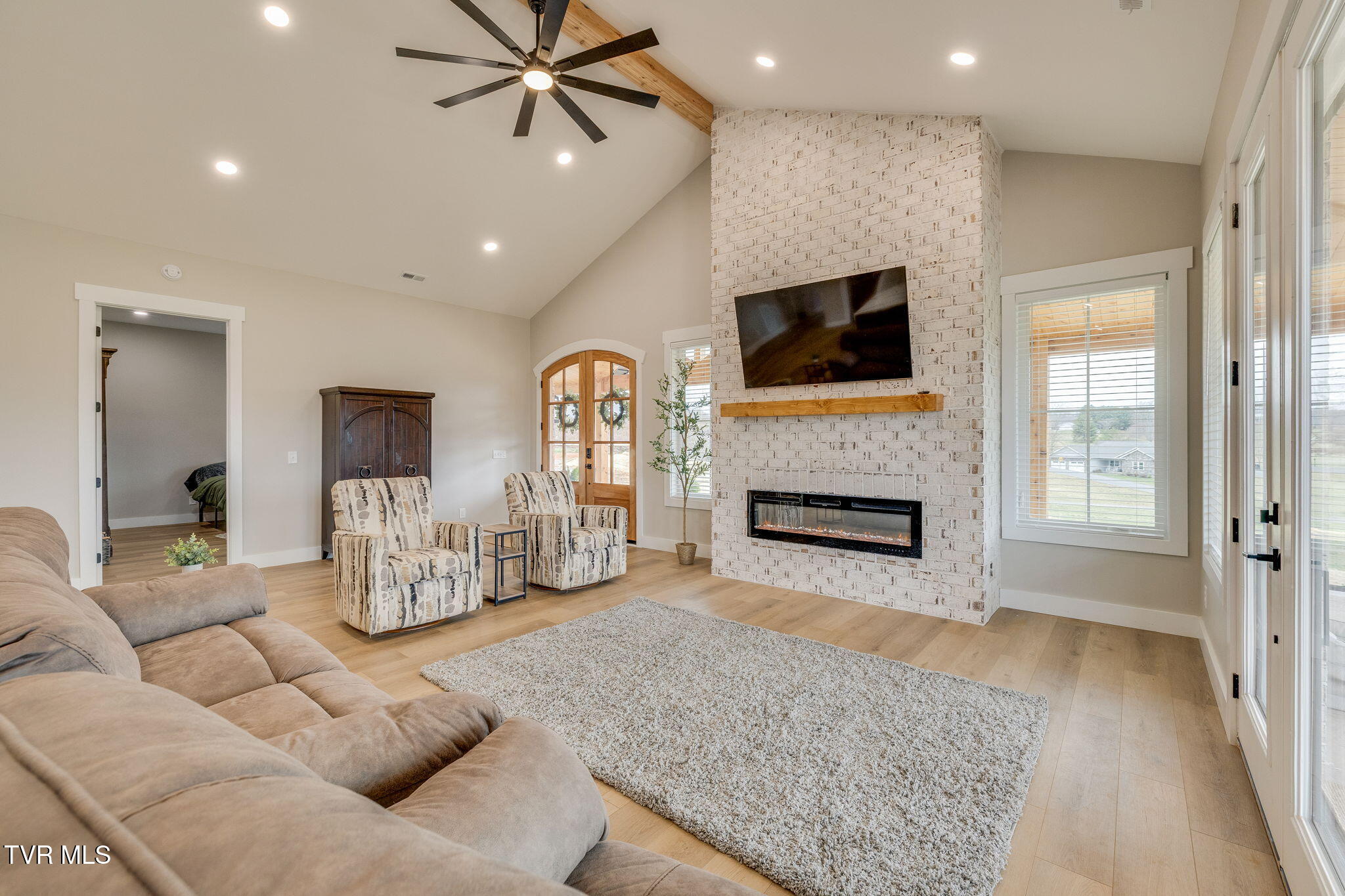 236 Bob Ford Road Jonesborough, TN 37659 - Photo 8 of 58 004