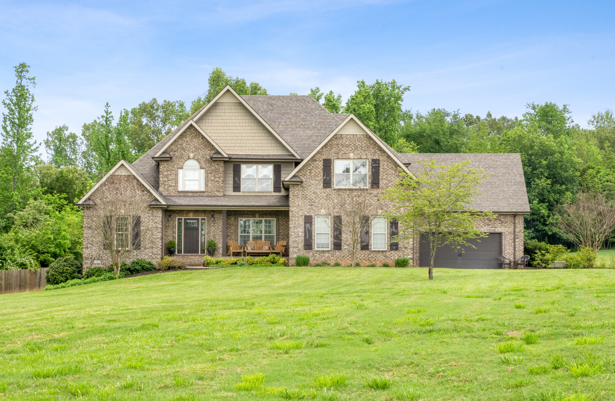 1321 Gratton Road Clarksville, TN 37043 - Photo 1 of 42 Gallery Image 1