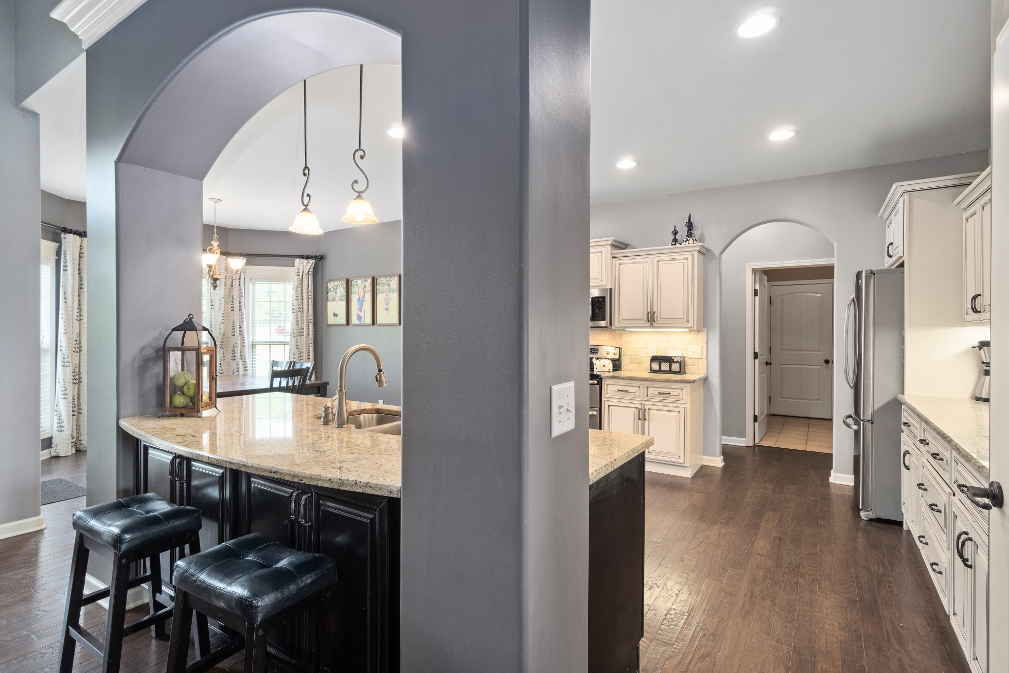 1321 Gratton Road Clarksville, TN 37043 - Photo 12 of 42 Gallery Image 12