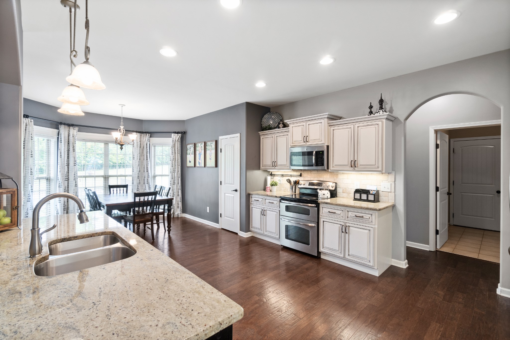 1321 Gratton Road Clarksville, TN 37043 - Photo 13 of 42 Gallery Image 13