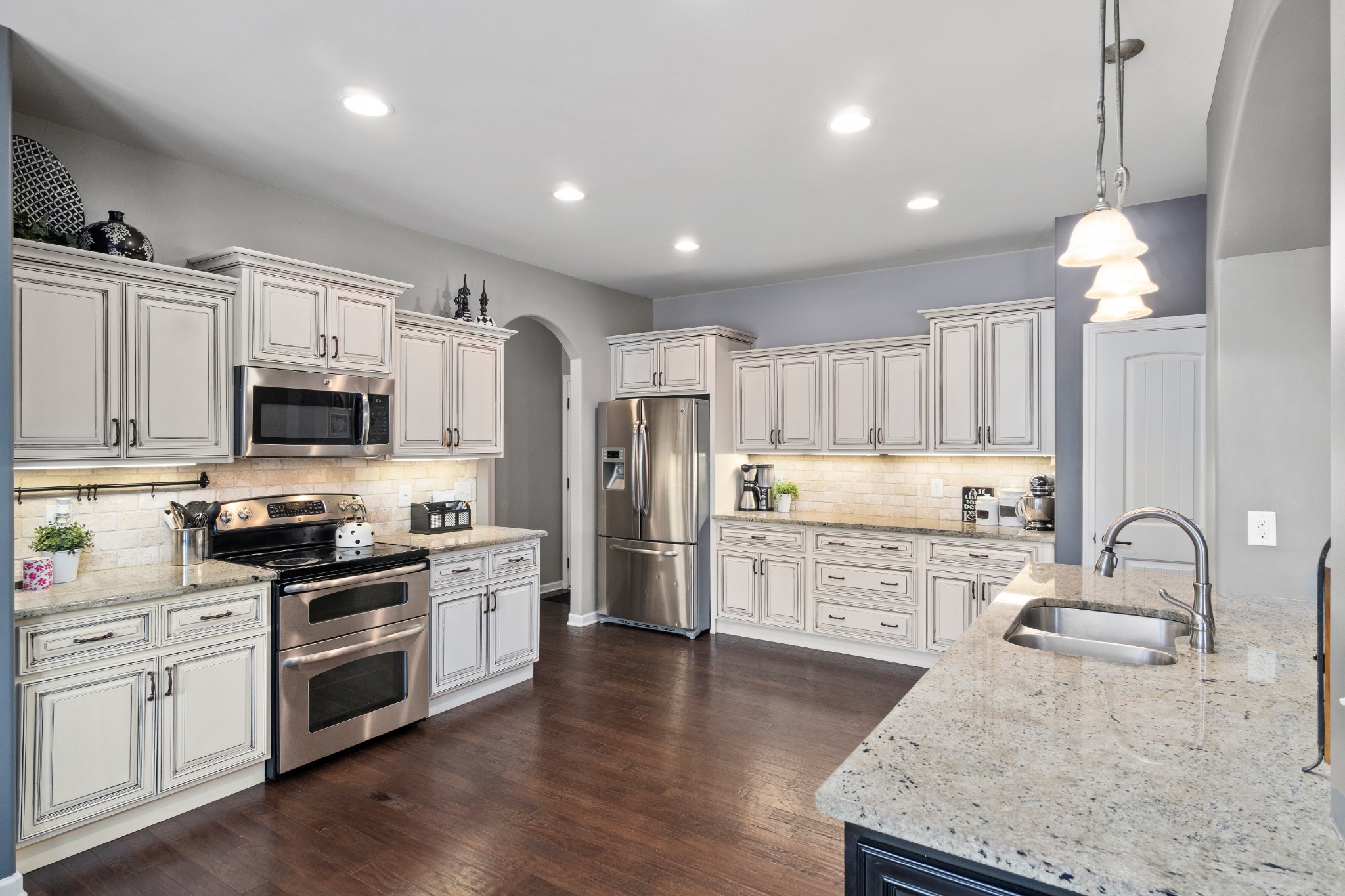 1321 Gratton Road Clarksville, TN 37043 - Photo 15 of 42 Gallery Image 15