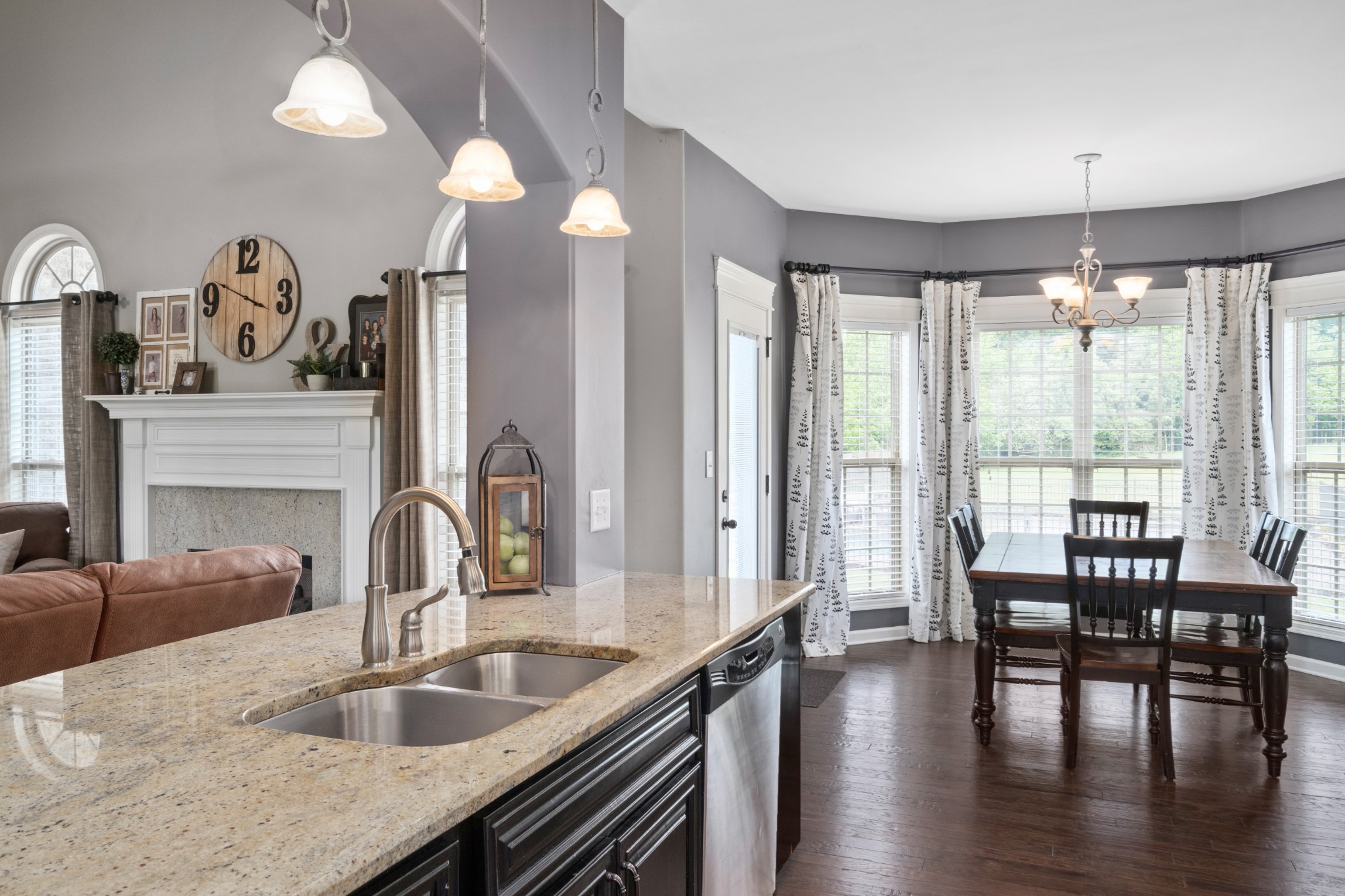 1321 Gratton Road Clarksville, TN 37043 - Photo 16 of 42 Gallery Image 16