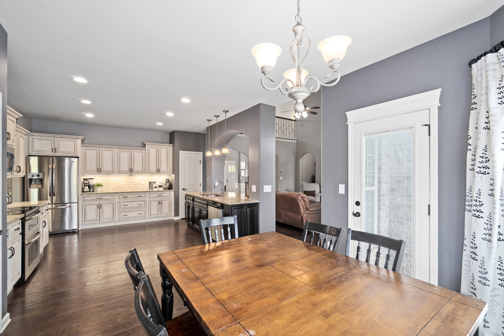 1321 Gratton Road Clarksville, TN 37043 - Photo 18 of 42 Gallery Image 18