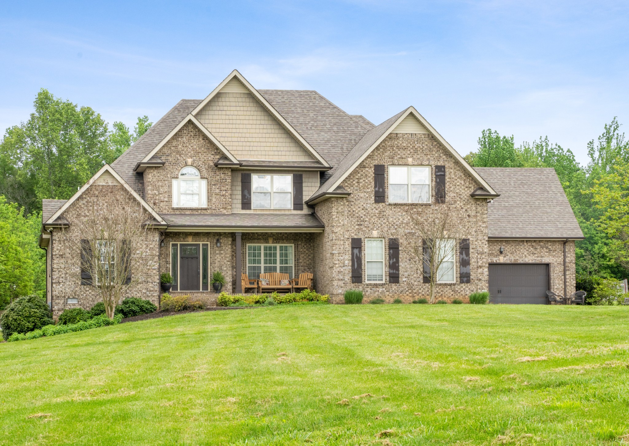 1321 Gratton Road Clarksville, TN 37043 - Photo 2 of 42 Gallery Image 2