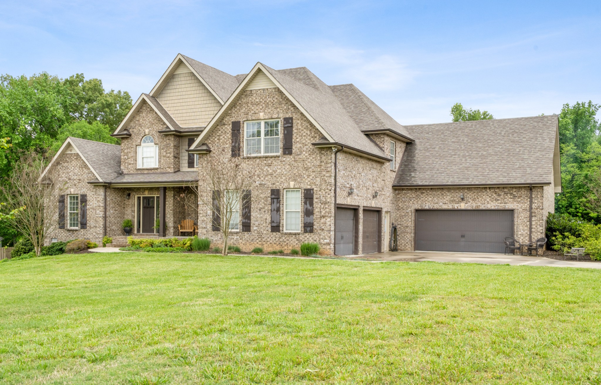 1321 Gratton Road Clarksville, TN 37043 - Photo 3 of 42 Gallery Image 3