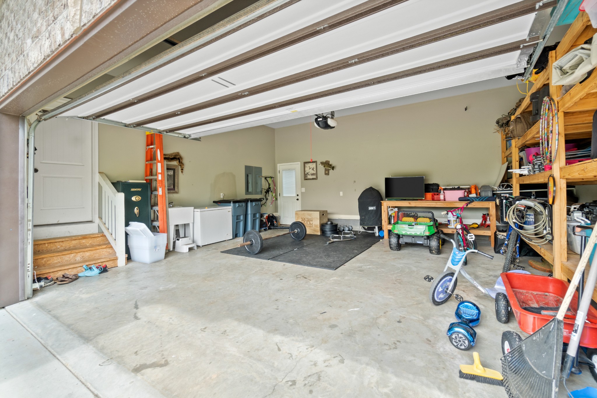 1321 Gratton Road Clarksville, TN 37043 - Photo 32 of 42 Gallery Image 32