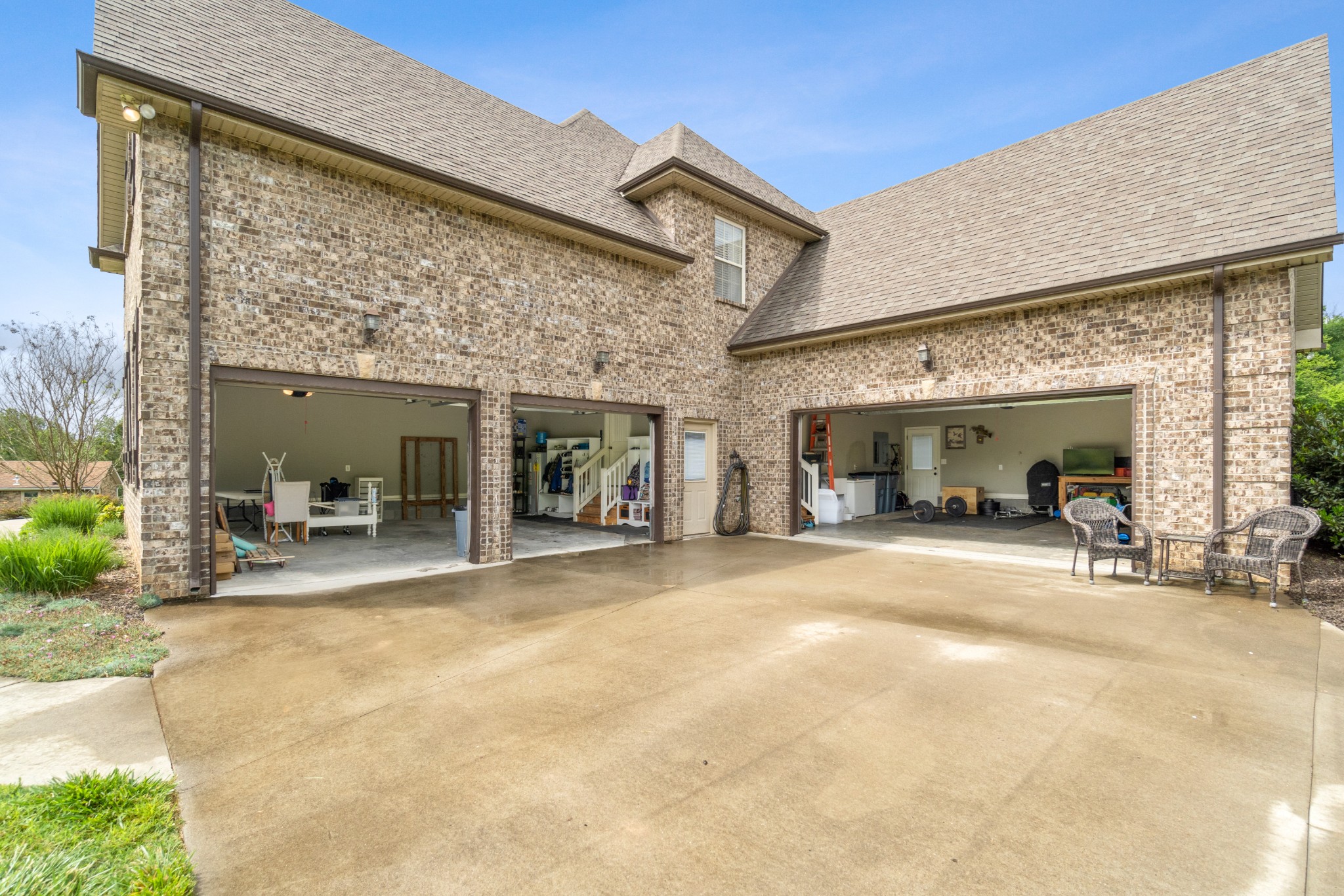 1321 Gratton Road Clarksville, TN 37043 - Photo 33 of 42 Gallery Image 33