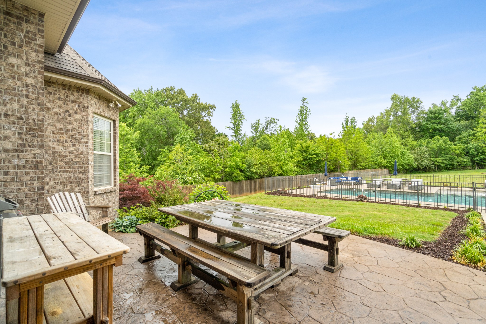 1321 Gratton Road Clarksville, TN 37043 - Photo 35 of 42 Gallery Image 35