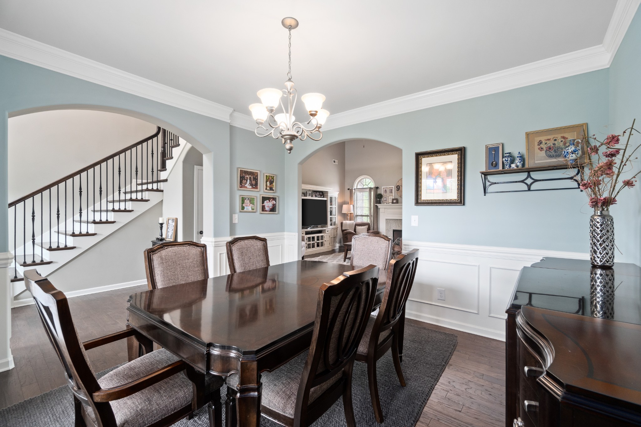 1321 Gratton Road Clarksville, TN 37043 - Photo 7 of 42 Gallery Image 7