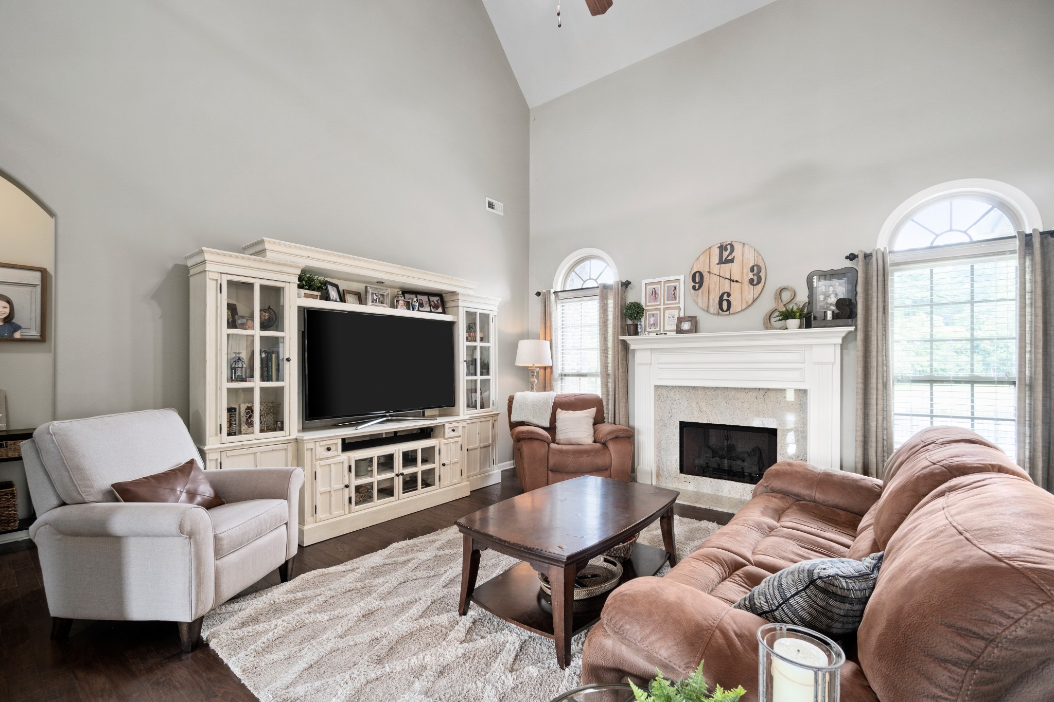 1321 Gratton Road Clarksville, TN 37043 - Photo 8 of 42 Gallery Image 8