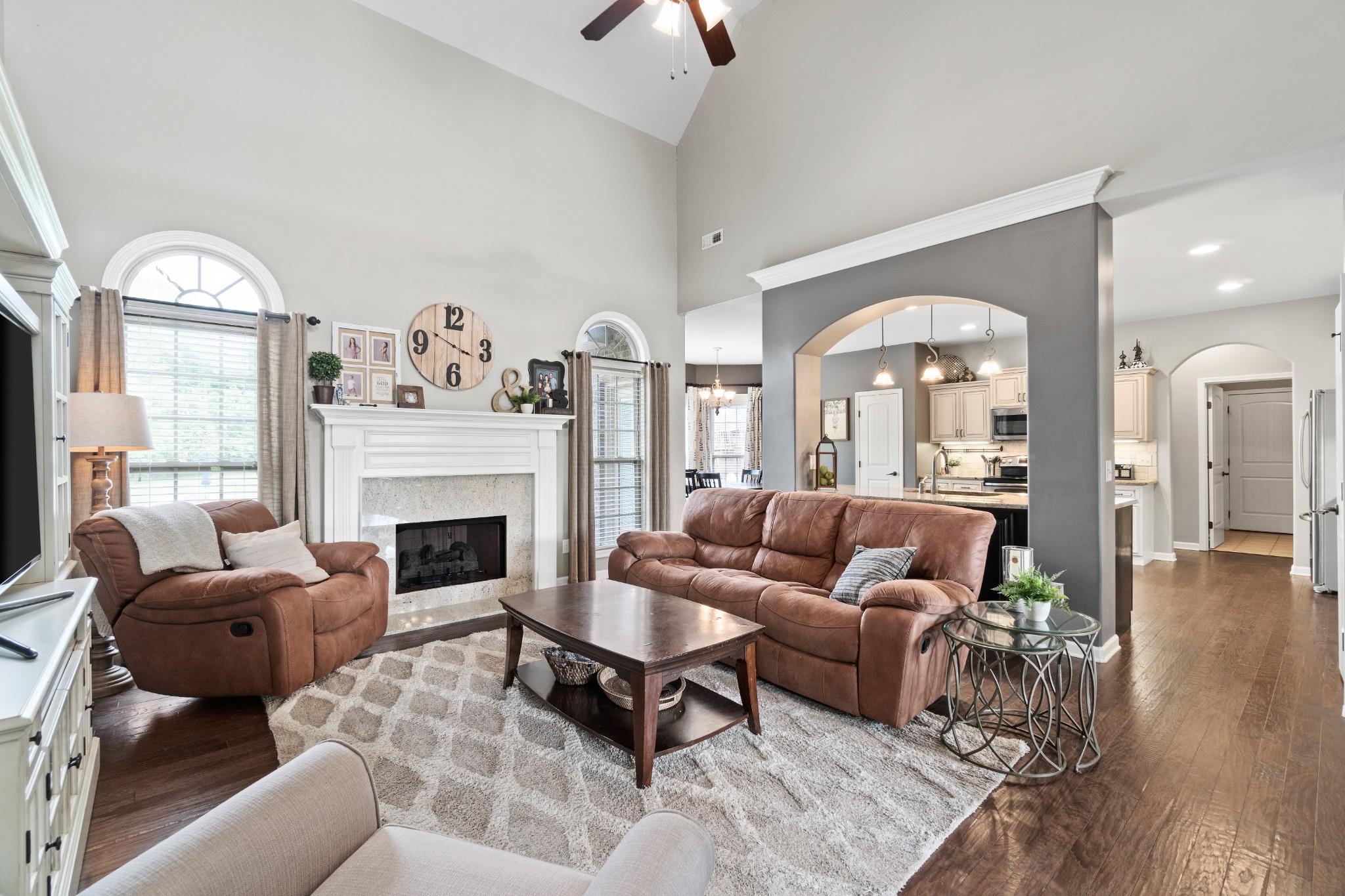 1321 Gratton Road Clarksville, TN 37043 - Photo 10 of 42 Gallery Image 10