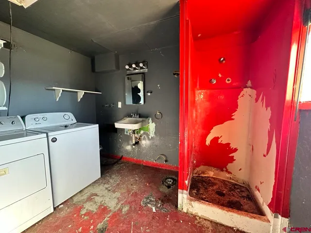 $103,000 | 417 South Park Drive, Cortez, CO 81321