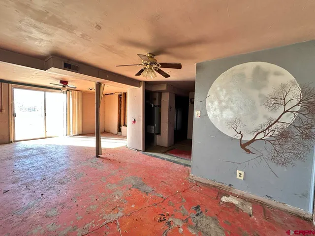 $103,000 | 417 South Park Drive, Cortez, CO 81321