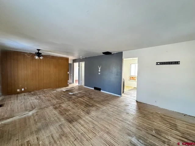 $103,000 | 417 South Park Drive, Cortez, CO 81321