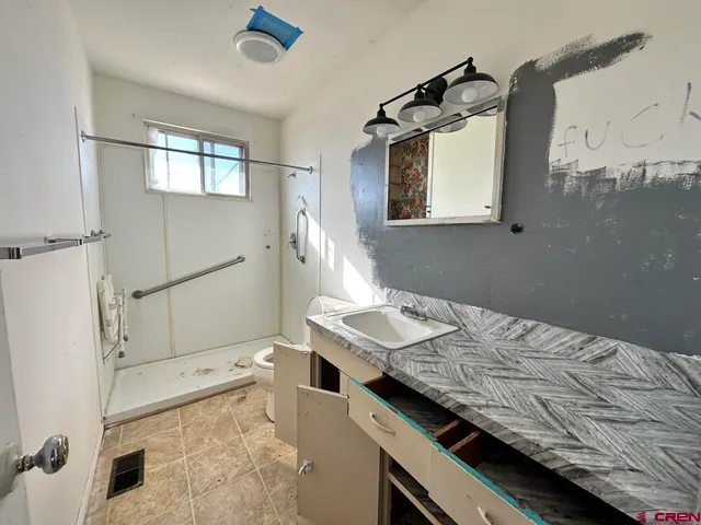 $103,000 | 417 South Park Drive, Cortez, CO 81321