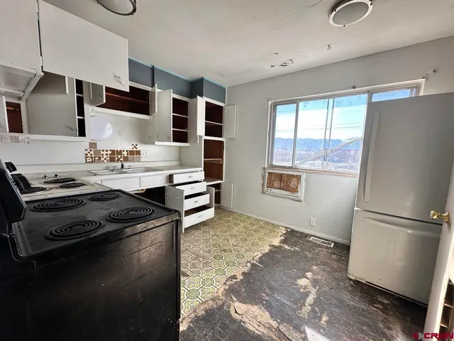 $103,000 | 417 South Park Drive, Cortez, CO 81321