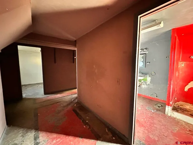 $103,000 | 417 South Park Drive, Cortez, CO 81321