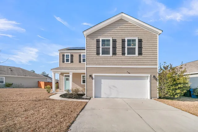 $375,000 | 9732 Flooded Field Drive, Ladson, SC 29456